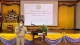 โครงการอบรมคุณธรรมจริยธรรมเพื่อป้องกันและปราบปรามการทุจริตในหน่วยงาน ประจำปีงบประมาณ 2566