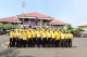 ร่วมกิจกรรมจิตอาสา ณ ที่ว่าการอำเภอเดชอุดม