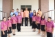 ต้อนรับการตรวจเยี่ยม อปท.ในเขตพื้นที่อำเภอเดชอุดม