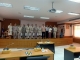 ต้อนรับพนักงานเทศบาล ดำรงตำแหน่งครู ประจำโรงเรียนอนุบาลเทศบาลเมืองเดชอุดม (สิริลักษณ์ วิทยา อนุสรณ์)